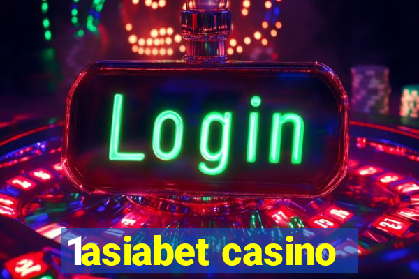 1asiabet casino